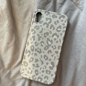 iphone XR phone case